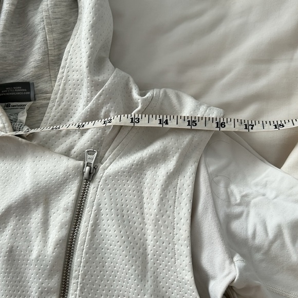 New Balance Moto Hoodie - Picture 12 of 13